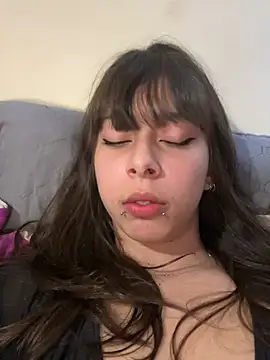 GabySMiller webcam