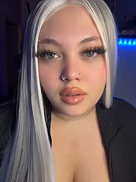 Vixen-Kiss webcam