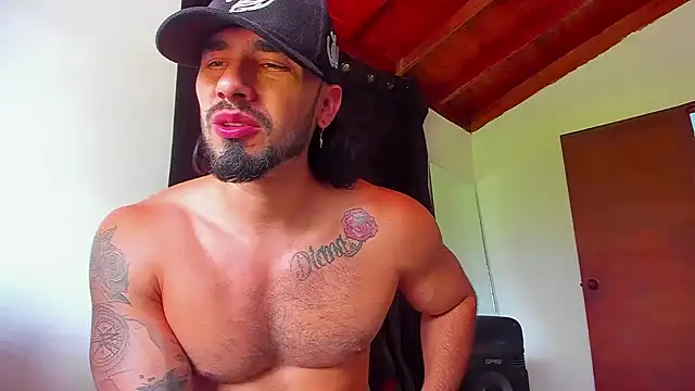 Baky_sexy webcam