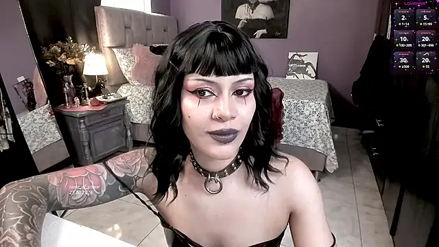 Taste_of_Grace live cam on StripChat