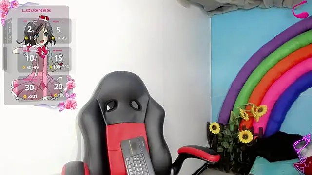 Britany_montiel webcam