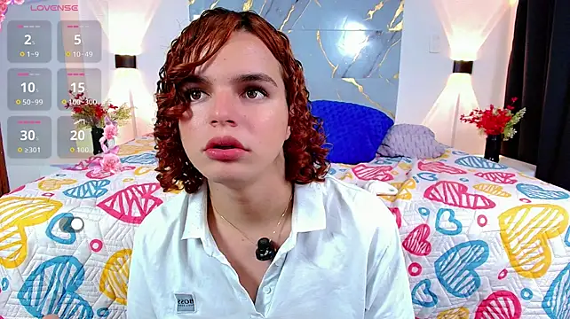 Skyee_angel webcam
