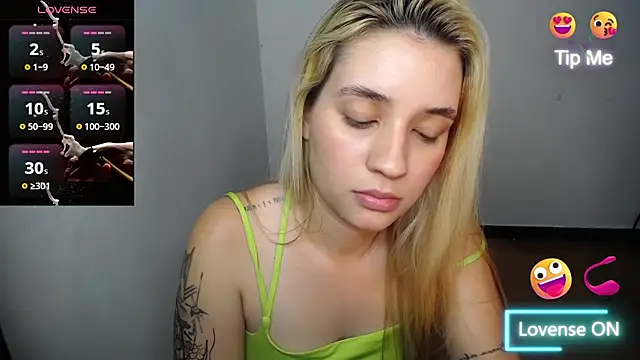 Ambar_lynn01 webcam