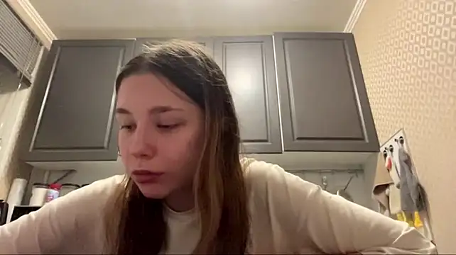 NikaBonita live cam on StripChat