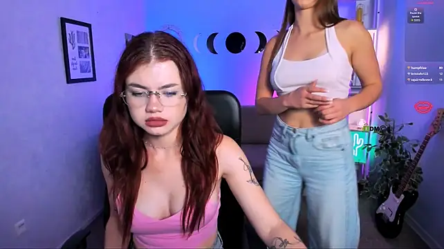 isabel_wave webcam