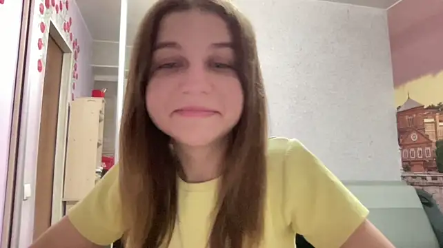 HwaTrippel live cam on StripChat