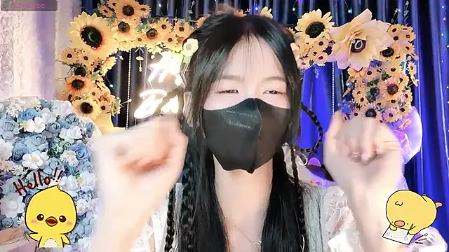 Your-Sunshinee live sex cam