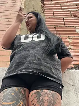 Abril_Luv webcam