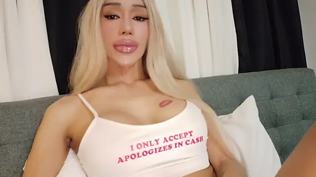 Forever_MissCandace webcam