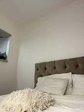 IrisBlues webcam