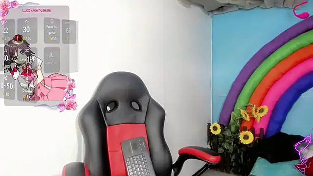 Britany_montiel webcam