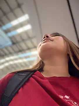 Colibri_xxx webcam