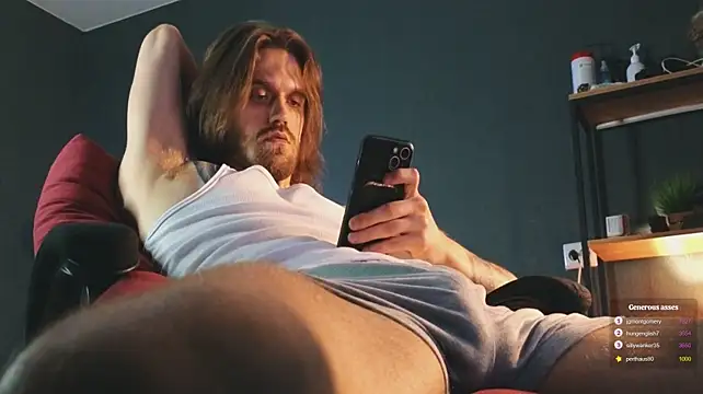 technojesus (M young) - 💸Explode me at goal 💸