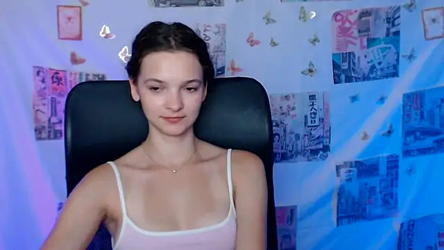 _SusieSu_ webcam
