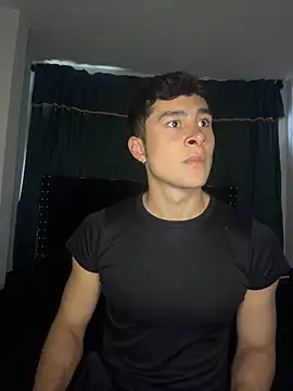 AustinJones_ live cam on StripChat