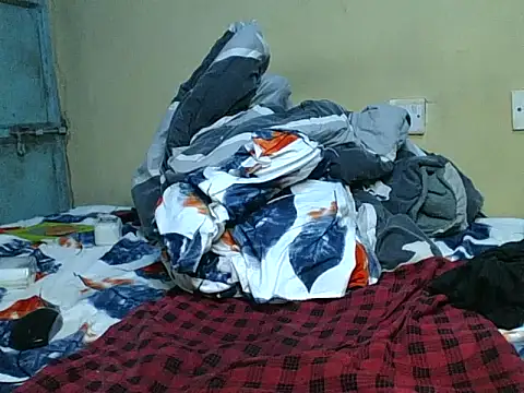 Sexxydicklover webcam