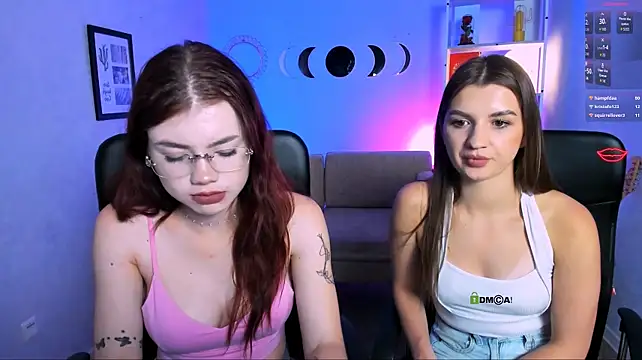 isabel_wave live cam on StripChat