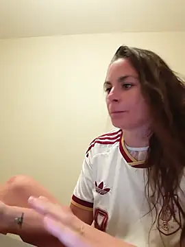 WildSweetheartXO webcam