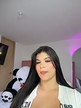 Janettcruz webcam