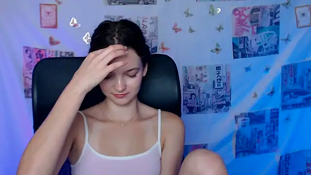 _SusieSu_ webcam