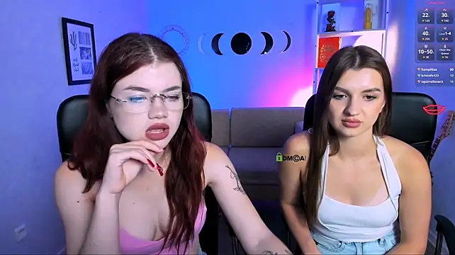 isabel_wave webcam