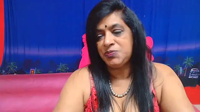 INDIANFUSION live cam on StripChat