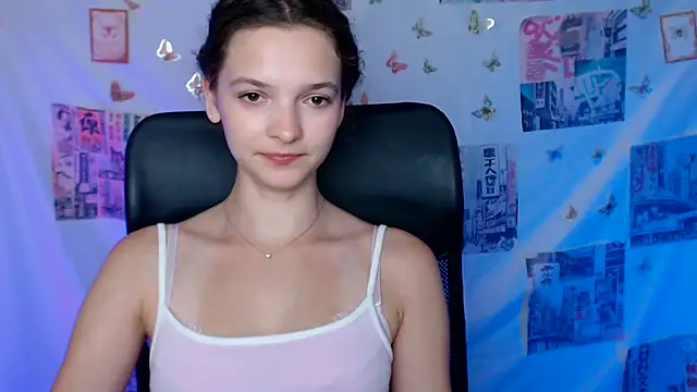 _SusieSu_ live cam on StripChat