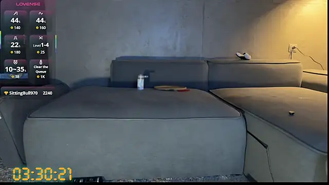 Bastet webcam