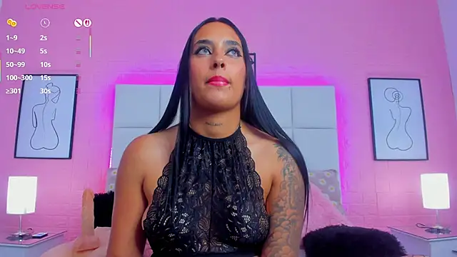 charlotte_kisss webcam