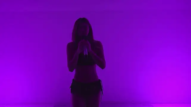 G-Velvet live cam
