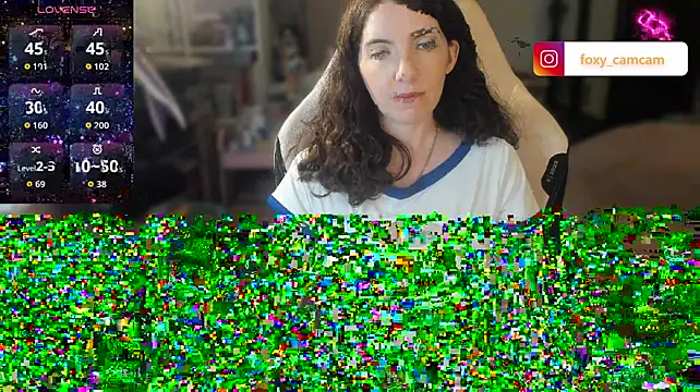 Foxy_c webcam