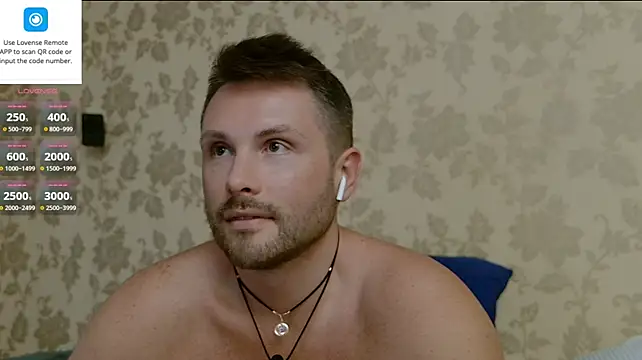 MartinBrandon live cam on StripChat