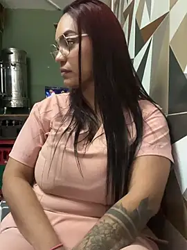 Sara-77 webcam