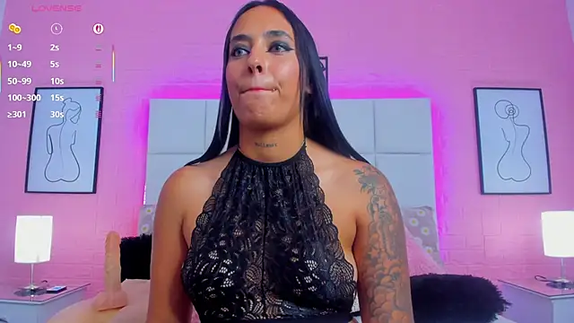 charlotte_kisss webcam