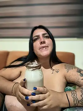 Vicky_Sixx webcam