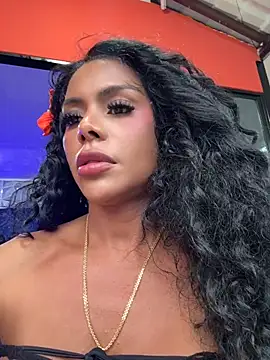 Modelo: HOT_LADY_777