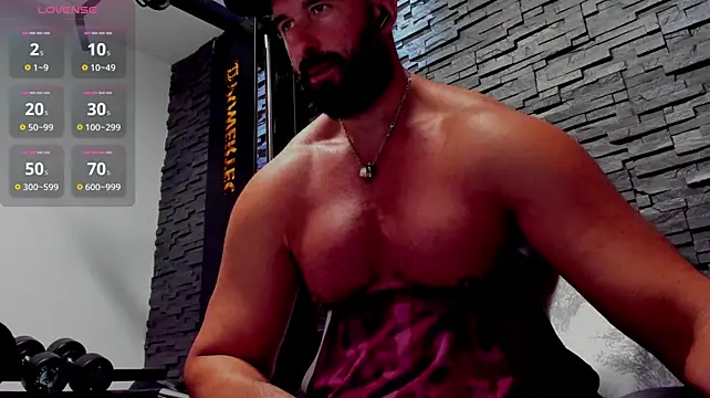David_Big_Daddy live cam on StripChat