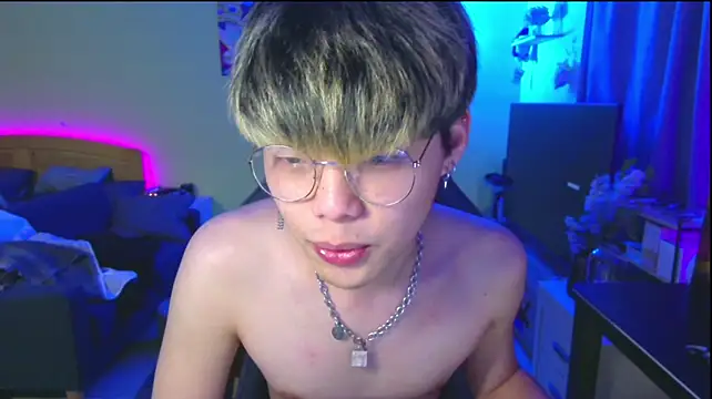 hitoshi1210 (M twink) - 支持一下