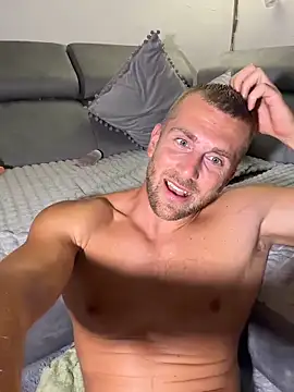 Johnytrain