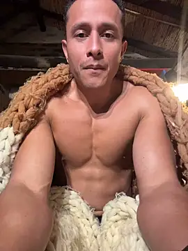 Jean_Prime live cam on StripChat