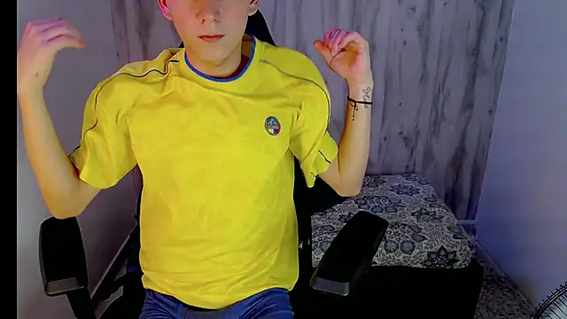 hot_athletes_ (M twink) - SHOW CUM