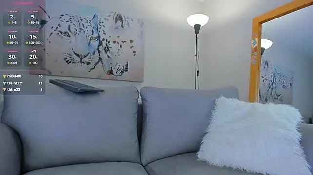 BrennaWalker 🤽 adult webcam chat
