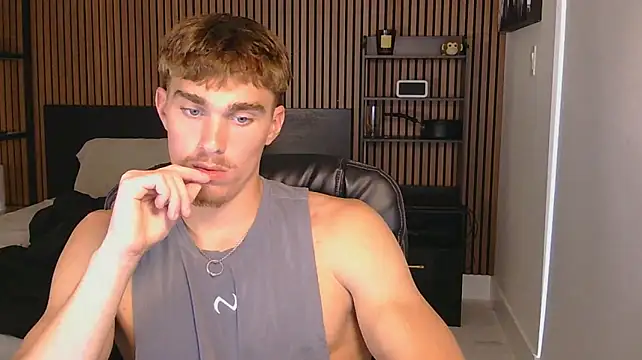TheNicoRyder webcam