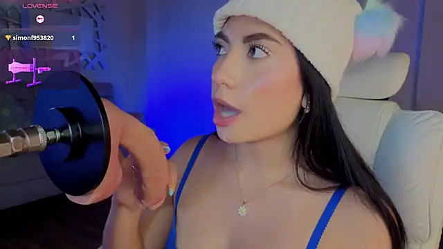 Miller_Vanessa_ webcam