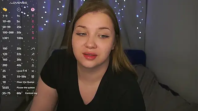 CuteSharloti webcam