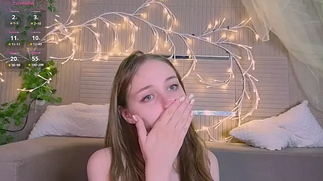PollyVinice webcam