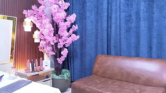 Carrie_GB webcam