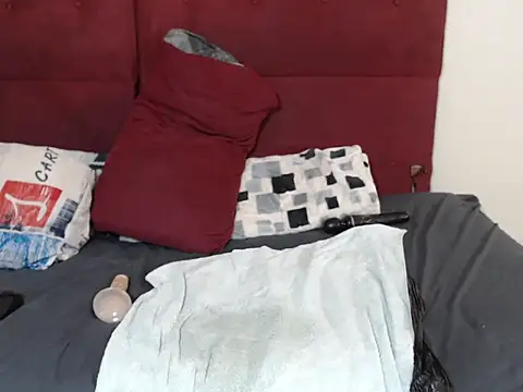 SweetThickEbony01 webcam