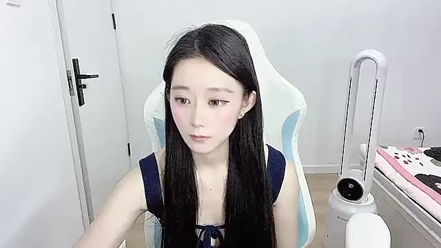 -qingqing webcam
