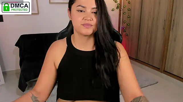 MariaIsabel__ live cam on StripChat